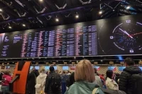 Эксперт оценила влияние ближневосточного конфликта на туризм