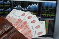 Малый и средний бизнес получил почти триллион рублей поддержки