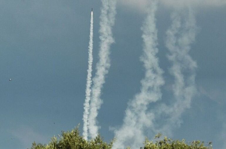 В Иране ударили по офису Совета экспертов, избирающих лидера страны