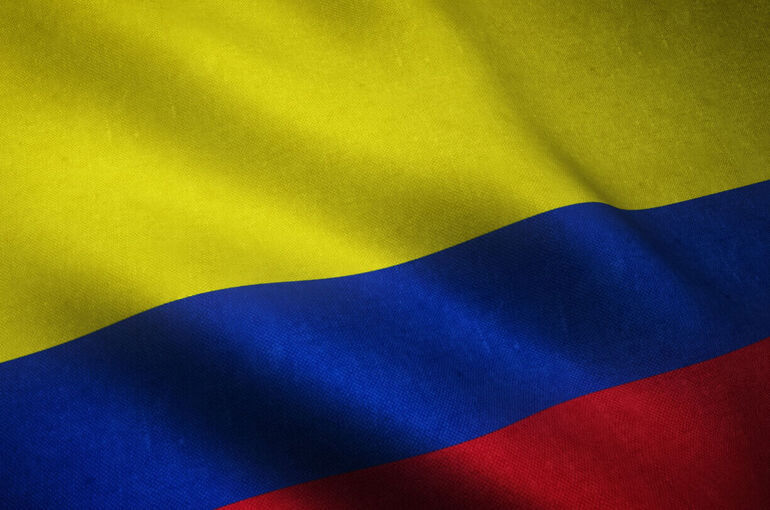 В Колумбии усиливают меры безопасности для кандидатов на выборах