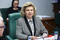 Москалькова рассказала о проблемных вопросах в сфере образования