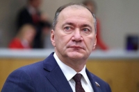 Депутат: Зеленский бежит от выборов как от чумы