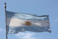 Президент Аргентины хочет сделать «стратегический альянс» с США частью госполитики