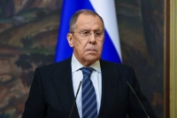 Лавров поговорил с министром иностранных дел Ирана на фоне ударов США и Израиля