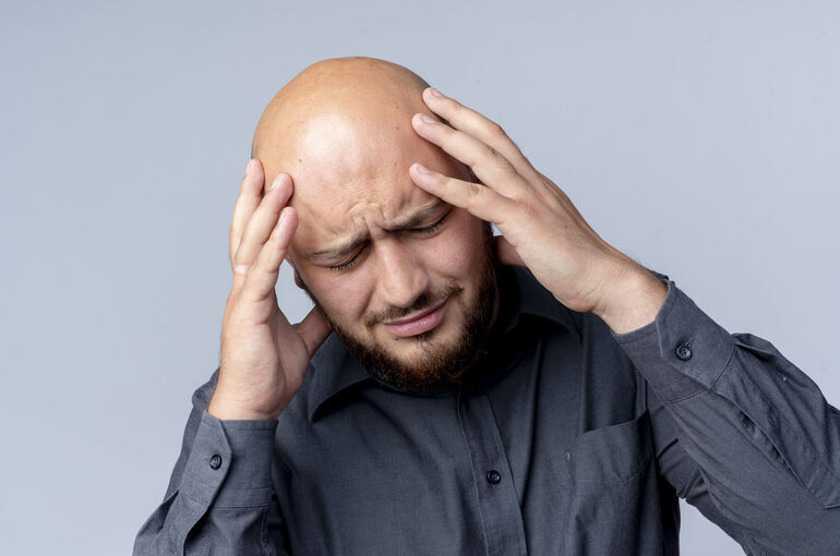 Роспотребнадзор зафиксировал случаи туляремии в России