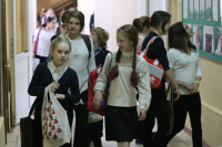 Звонки в школах заменят композициями Глинки, Чайковского и Бородина