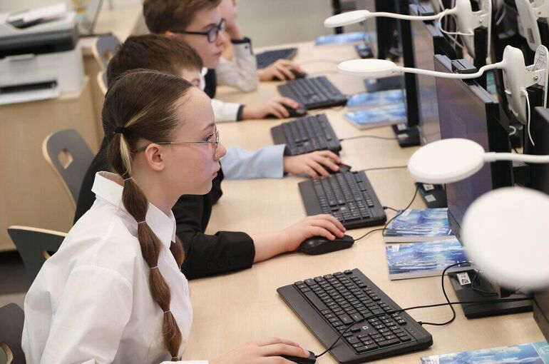 В Минобрнауки сообщили, что нового ждет школьные олимпиады в 2026-2027 учебном году