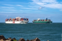 Трамп: ВМС США начнут сопровождать танкеры в Ормузском проливе