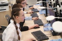 В Минобрнауки сообщили, что нового ждет школьные олимпиады в 2026 — 2027 учебном году