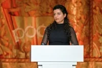 Симоньян получила премию за общий вклад в просвещение