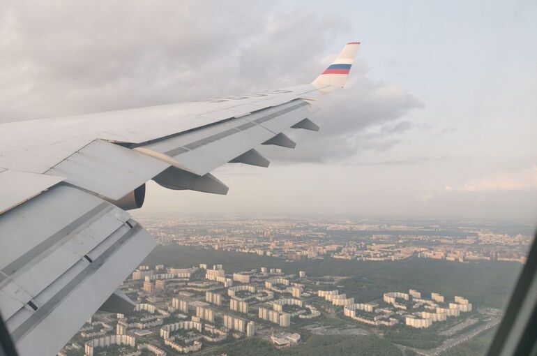 В 2025 году самолеты перевезли на Дальнем Востоке 1,7 млн пассажиров