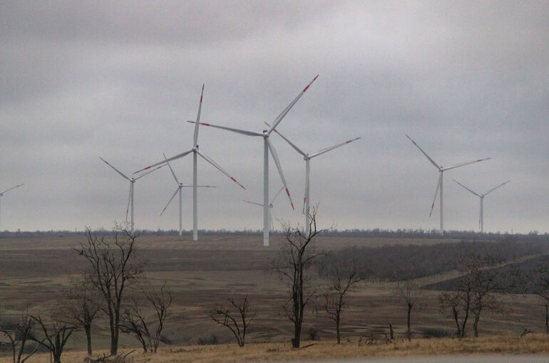 Дефицит генерирующих мощностей на Дальнем Востоке прогнозируют к 2030 году