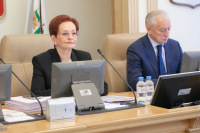 Новые льготы установили для томичей — участников СВО