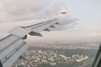 В 2025 году самолеты перевезли на Дальнем Востоке 1,7 млн пассажиров