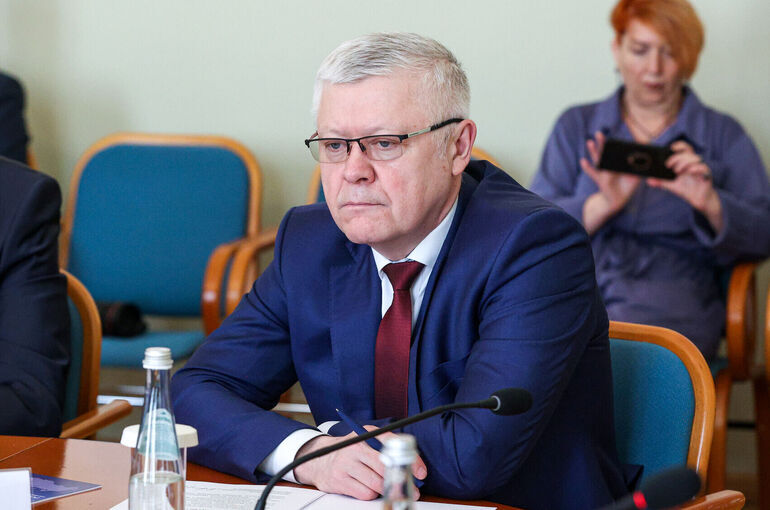 Депутат: Информирование силовиков о вовлечении в преступления поможет спасти жизни