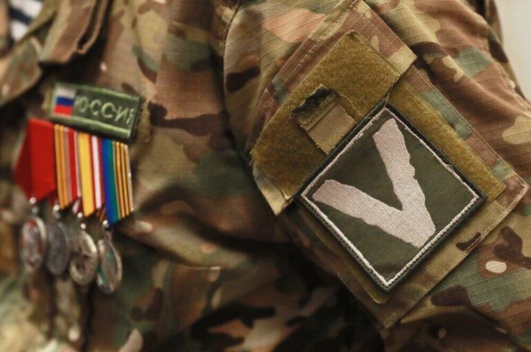 Выплаты 5 млн рублей хотят распространить на семьи погибших в приграничье добровольцев