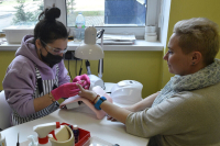 В России появится ГОСТ на маникюр и педикюр