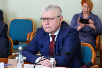 Депутат: Информирование силовиков о вовлечении в преступления поможет спасти жизни