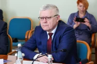 Депутат: Информирование силовиков о вовлечении в преступления поможет спасти жизни