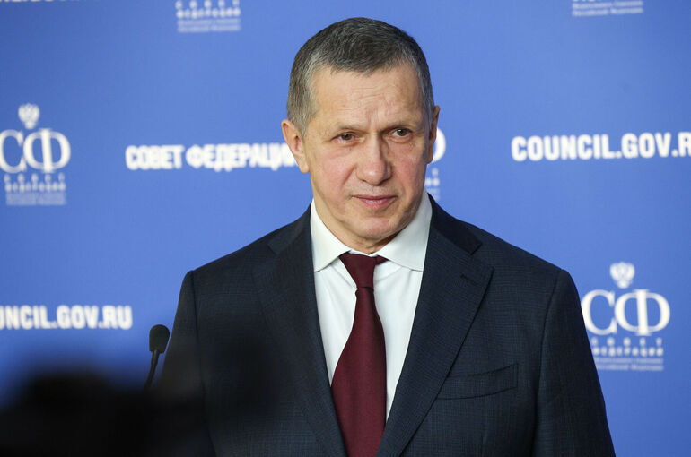 Чистая энергия и высокие технологии: на Дальнем Востоке построят уникальные предприятия    