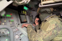 Средства ПВО за сутки сбили 9 управляемых авиабомб и 204 дрона ВСУ