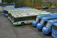 Депутат предложил штрафовать за жару и холод в общественном транспорте