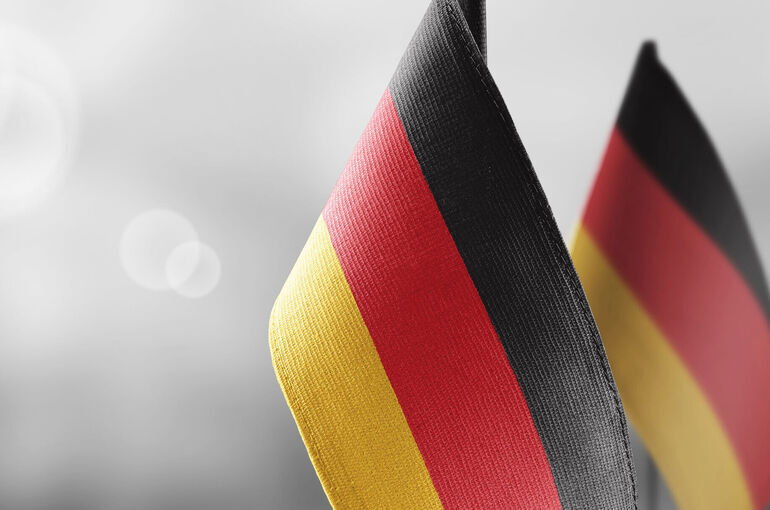 Германия присоединилась к бойкоту церемонии открытия Паралимпиады из-за россиян