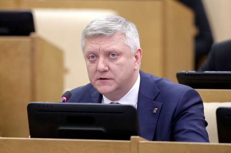 Депутат назвал важным законопроект о продлении сроков аренды земли для участников СВО