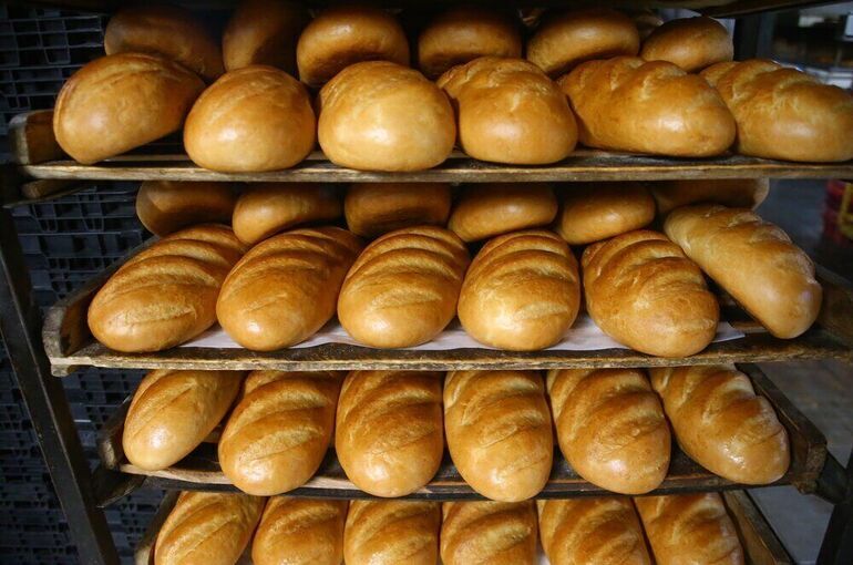 Правила торговли едой хотят ужесточить