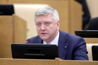 Депутат назвал важным законопроект о продлении сроков аренды земли для участников СВО