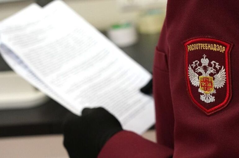 В Роспотребнадзоре опровергли данные о 60 заболевших сальмонеллезом на Кубани