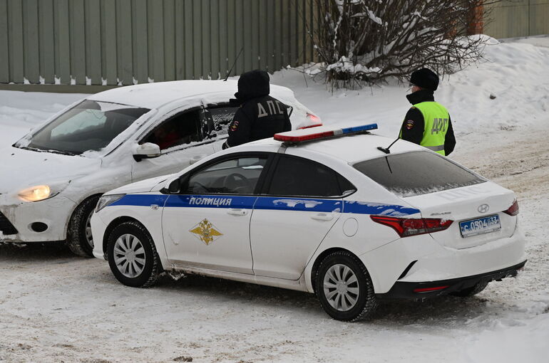 С 2020 года из МВД уволились 350 тысяч человек