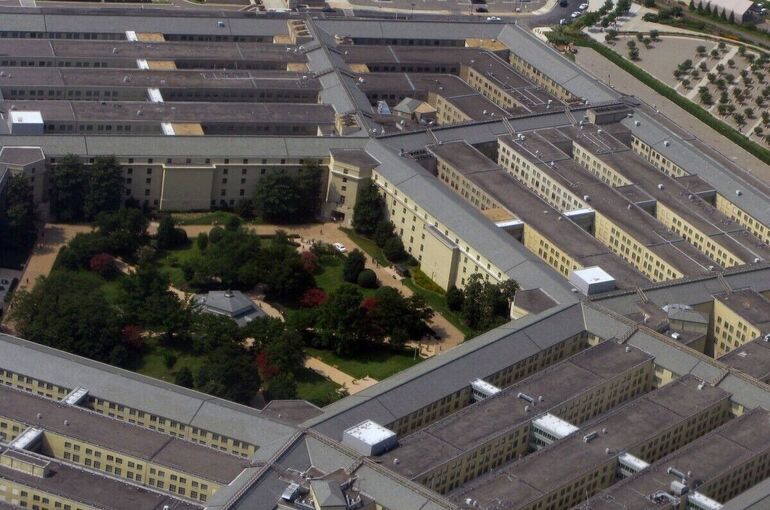 В Пентагоне заявили, что США будут расширять удары вглубь Ирана