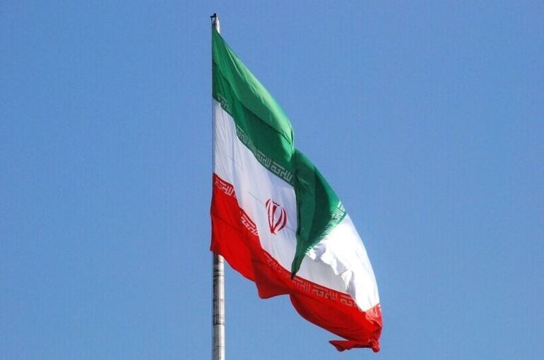 В Иране сообщили, что близки к выбору нового верховного лидера