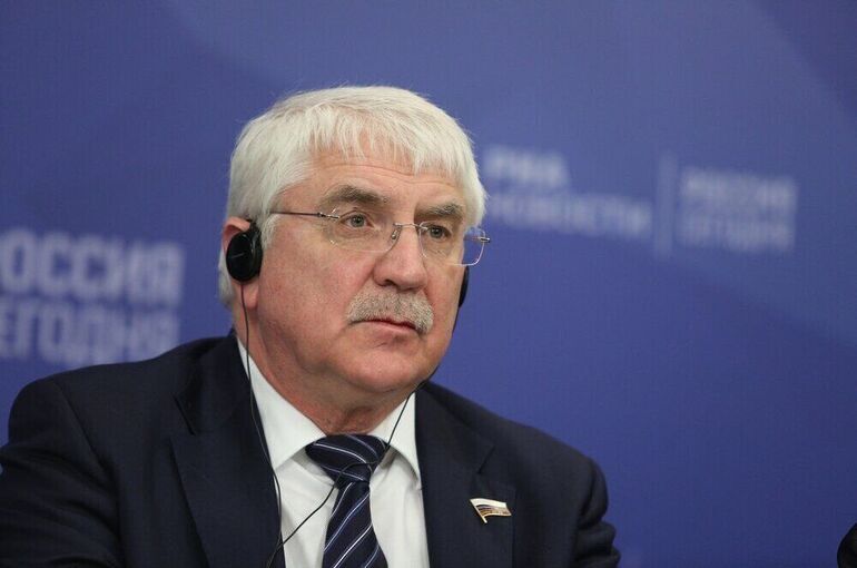 Депутат Чепа: За атаки на газовозы Россия может лишить Украину поставок товаров