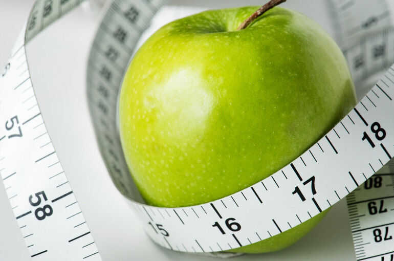 Минздрав: В России замедлился рост заболеваемости ожирением у детей