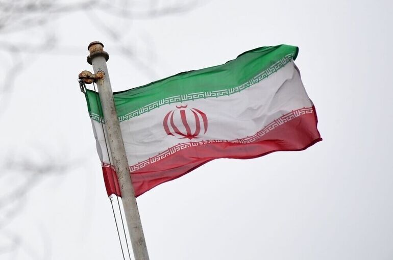 NYT: Иран после атак США и Израиля заявил о готовности прекратить конфликт