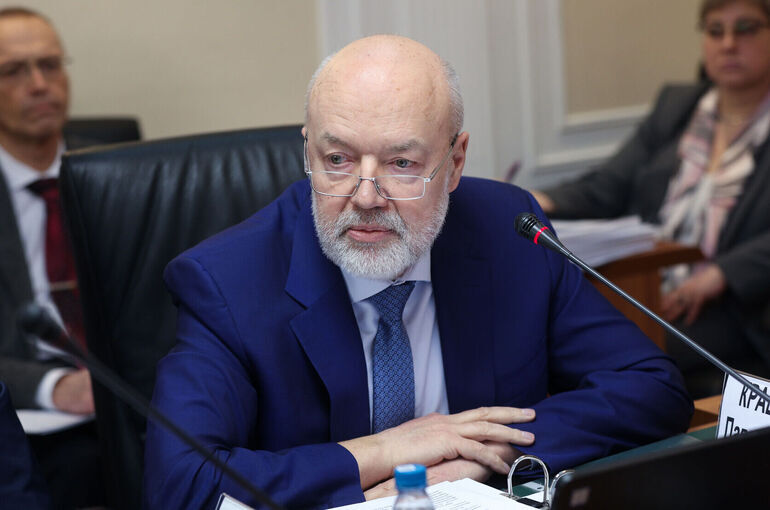 Депутат: В Госдуме вернутся к рассмотрению законопроекта о запрете клеток в судах