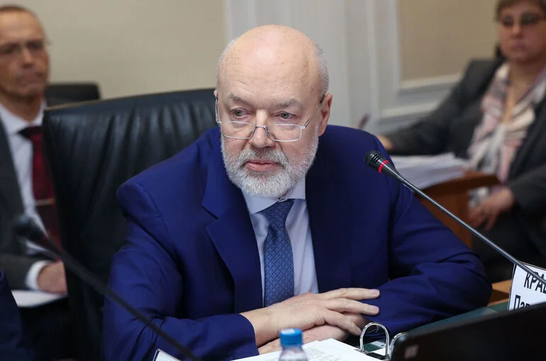 Депутат: В Госдуме вернутся к рассмотрению законопроекта о запрете клеток в судах