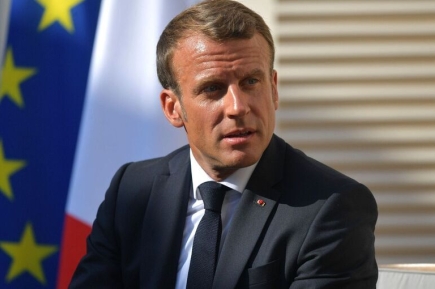 EFE: Франция выразила солидарность с Испанией после угроз США