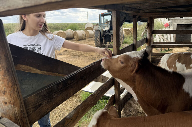 В Госдуму внесли законопроект о господдержке для агрошкол