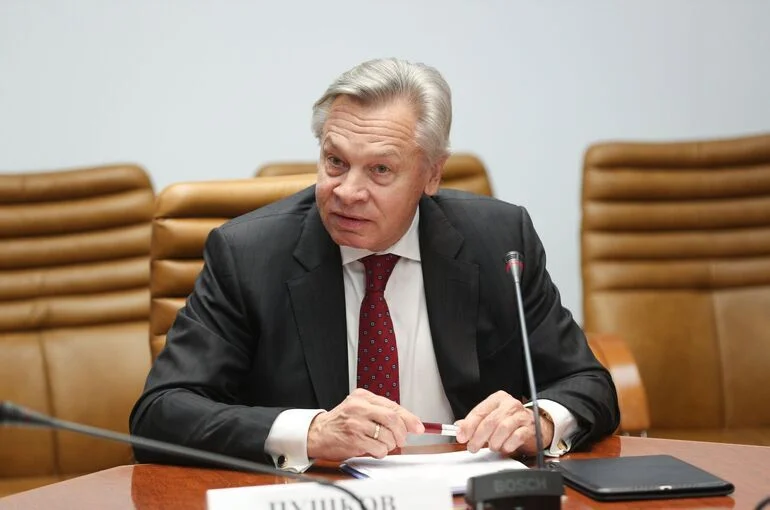 Сенатор: Мир потеряет 20-22% энергоносителей, если Персидский залив выпадет из добычи нефти