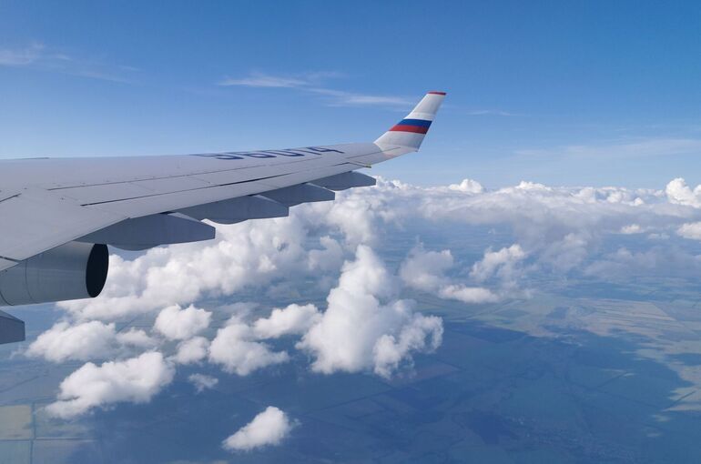 Российские авиакомпании приостановили продажу билетов на Ближний Восток до 7 марта