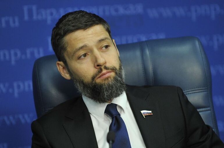 Депутат назвал крайний срок оплаты услуг ЖКХ за февраль