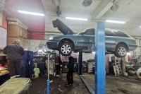 «Коммерсант»: Контроль за проведением техосмотра в России ужесточат