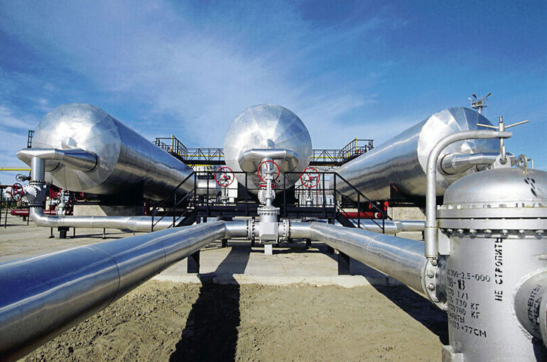 Эксперт считает, что ситуация вокруг Ормузского пролива обострила энергодилемму Европы