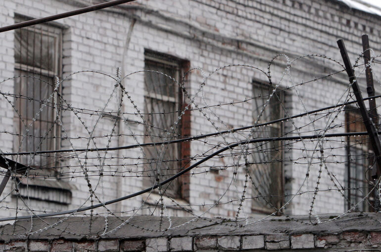 В Краснодарском крае в колонии осужденный склонял сокамерников к госизмене