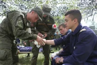 Минздрав готовит правила оказания первой помощи для немедицинских профессий