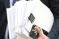 Штрафы за некорректную работу с обращениями россиян предложили увеличить