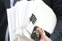 Штрафы за некорректную работу с обращениями россиян предложили увеличить
